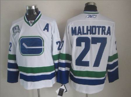 Vancouver Canucks jerseys-111